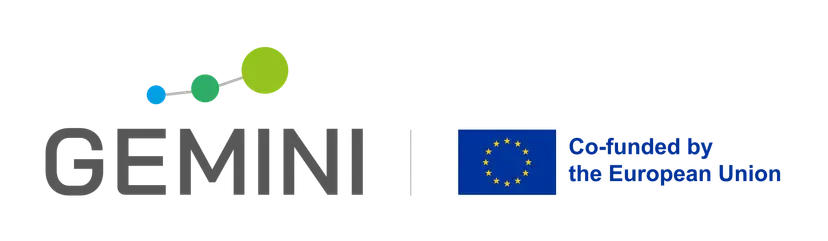 GEMINI — Co-funded by the European Union